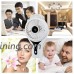 GLAMOURIC Handheld Misting Fan Mini USB Fan 2200mAh Built in Rechargeable Battery 3 Speeds Personal Cooling Mist Humidifier for Outdoor/Camping/Travel/Office-White - B06X998CL8